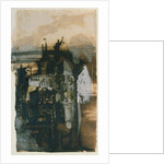 A Renaissance Chateau by Victor Hugo