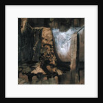 Hic Clavis, Alias Porta, Ruins by Victor Hugo