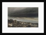 Marine-Terrace, Jersey, 1855 by Victor Hugo