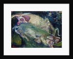 Pigs by Chaim Soutine