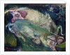 Pigs by Chaim Soutine
