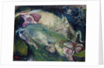 Pigs by Chaim Soutine