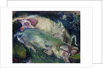 Pigs by Chaim Soutine