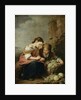 The Little Fruit-Seller, 1670-75 by Bartolome Esteban Murillo
