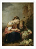 The Little Fruit-Seller, 1670-75 by Bartolome Esteban Murillo