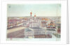 Panorama of Moscow by Gadolle Gadolle