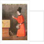 The Conjuror, detail by Hieronymus Bosch