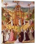 The Fountain of Life by Master of the Fountain of Life