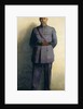 Portrait of Marshal Philippe Petain 1932 by Andre Devambez