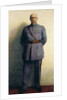 Portrait of Marshal Philippe Petain 1932 by Andre Devambez
