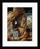 St. Jerome by Andrea Mantegna