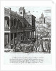 Michel de Nostradame being consulted on the fate of the seven children of Catherine de Medici and Henri II 1548 by French School