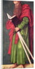 St. Paul by Lucas the Elder Cranach