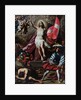 The Resurrection of Christ, c.1610-20 by Gerard Seghers