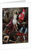 The Resurrection of Christ, c.1610-20 by Gerard Seghers