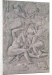 The Witches' Sabbath, c.1515 by Hans Baldung Grien