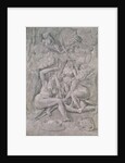 The Witches' Sabbath, c.1515 by Hans Baldung Grien