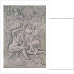 The Witches' Sabbath, c.1515 by Hans Baldung Grien