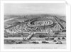 General View of the Exposition Universelle, Paris in 1867 by French School