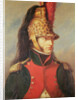 Portrait of Louis Bonaparte by Charles Francois Jalabert