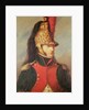 Portrait of Louis Bonaparte by Charles Francois Jalabert