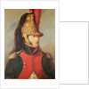 Portrait of Louis Bonaparte by Charles Francois Jalabert