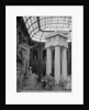 Ecole Nationale des Beaux-Arts, Palais des Etudes, the glass courtyard, c.1890-99 by Adolphe Giraudon