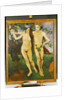 Adam and Eve, 1909 by Marie Clementine Valadon