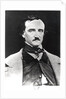 Edgar Allan Poe, 19th century by Sarah Ellen (after) Whitman
