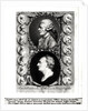 Portraits of the Encyclopaedists Jean Le Rond d'Alembert and Denis Diderot 1751-72 by French School