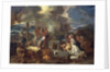 The Sacrifice of Noah, c.1640 by Sebastien Bourdon