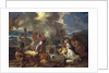 The Sacrifice of Noah, c.1640 by Sebastien Bourdon