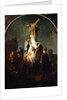 The Deposition, 1632-33 by Rembrandt Harmensz. van Rijn