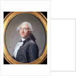 Jacques Alexandre Cesar Charles by Joseph Boze