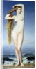 The Birth of Venus by Eugene Emmanuel Amaury-Duval