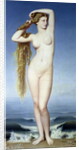 The Birth of Venus by Eugene Emmanuel Amaury-Duval