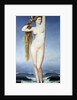The Birth of Venus by Eugene Emmanuel Amaury-Duval
