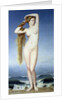 The Birth of Venus by Eugene Emmanuel Amaury-Duval