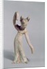 Funerary statue of a dancer, Tang Dynasty by School Chinese
