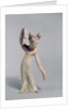 Funerary statue of a dancer, Tang Dynasty by School Chinese