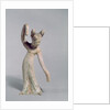 Funerary statue of a dancer, Tang Dynasty by School Chinese