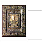 Icon depicting the Archangel Michael, 11th to 12th centuries by Byzantine Byzantine