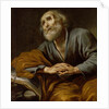 St. Peter Repentant by Claude Vignon
