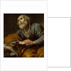 St. Peter Repentant by Claude Vignon