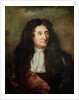 Jean de la Fontaine by Hyacinthe (studio of) Rigaud