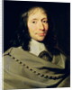 Antoine Le Maître, 1658 by Philippe de Champaigne