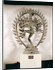 Shiva Nataraja, Dravidian by School Indian