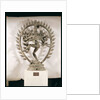 Shiva Nataraja, Dravidian by School Indian