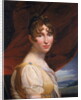 Hortense de Beauharnais by Francois Pascal Simon Gerard