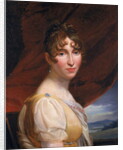 Hortense de Beauharnais by Francois Pascal Simon Gerard